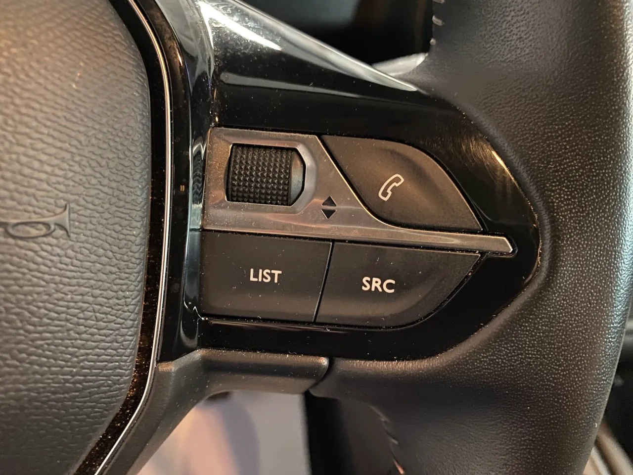 Peugeot Partner bild 17