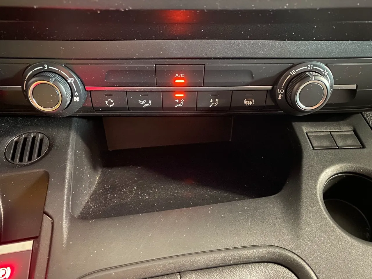 Peugeot Partner bild 14