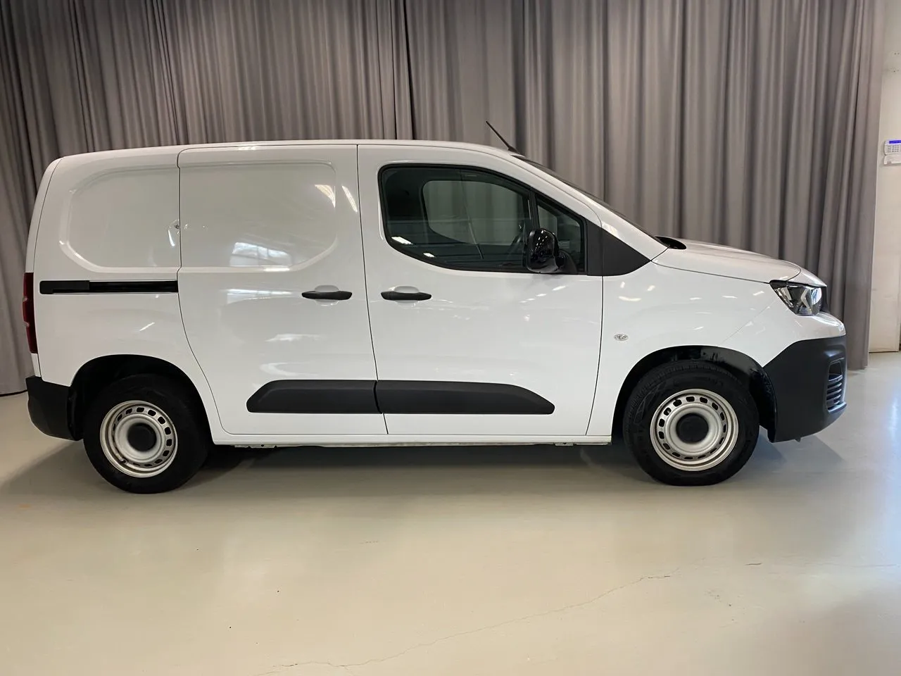 Peugeot Partner bild 2