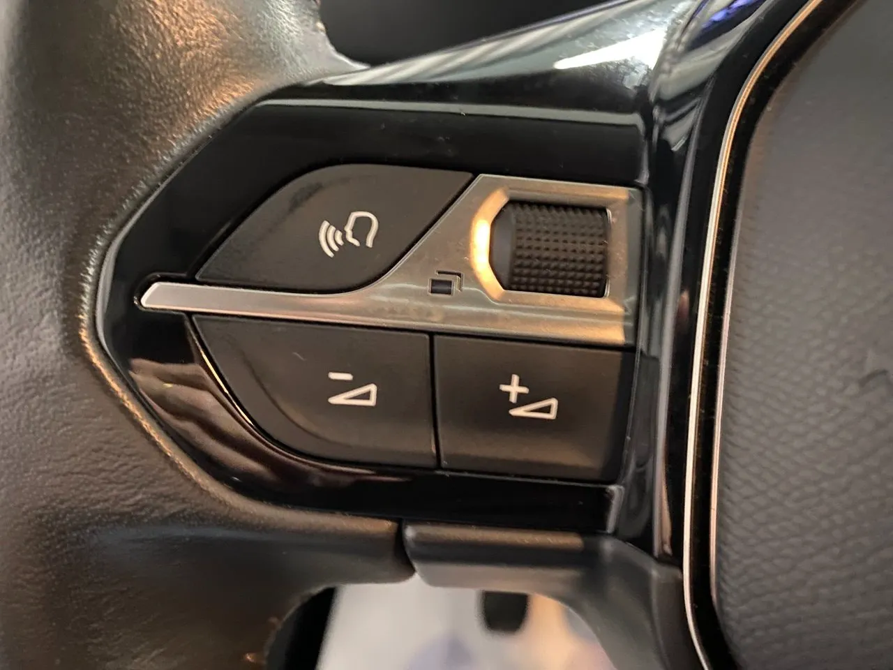 Peugeot Partner bild 18