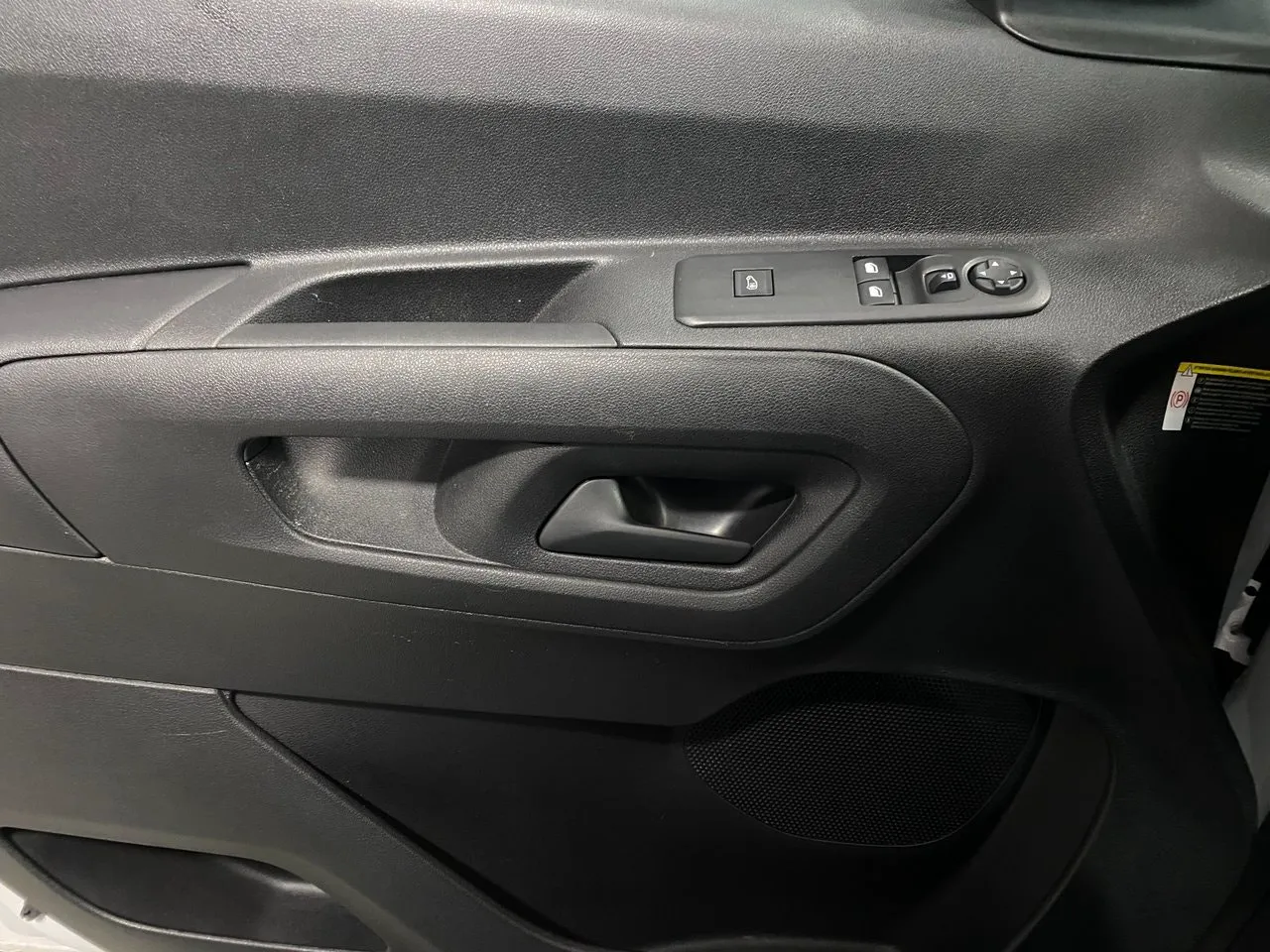 Peugeot Partner bild 19