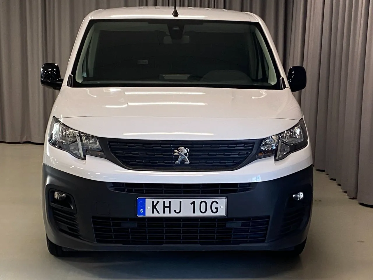Peugeot Partner bild 4