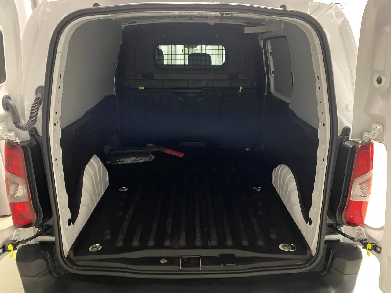 Peugeot Partner bild 7