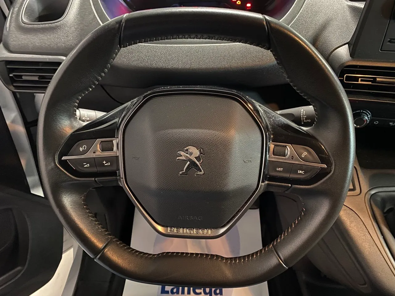 Peugeot Partner bild 16