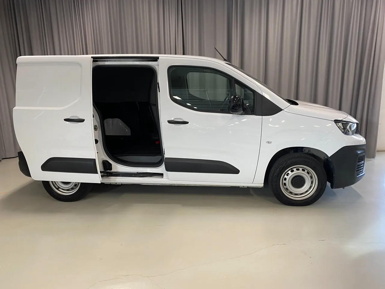 Peugeot Partner bild 3