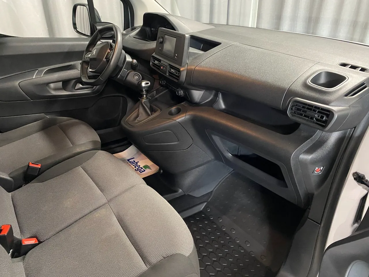 Peugeot Partner bild 9