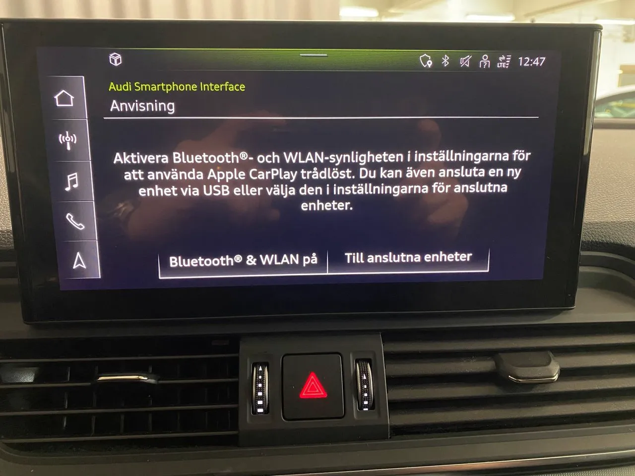Audi Q5 bild 16
