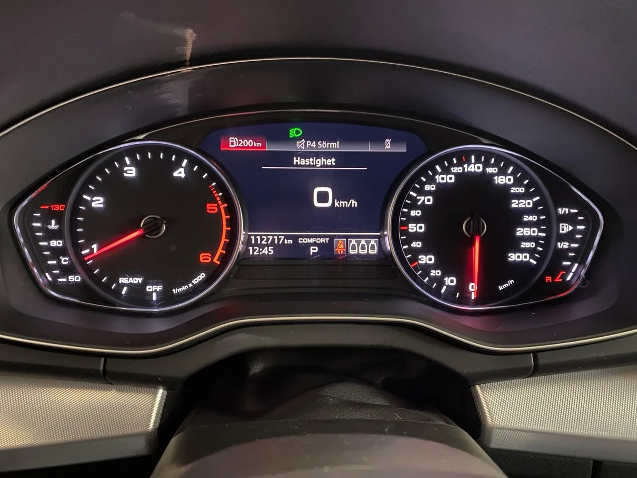 Audi Q5 bild 13