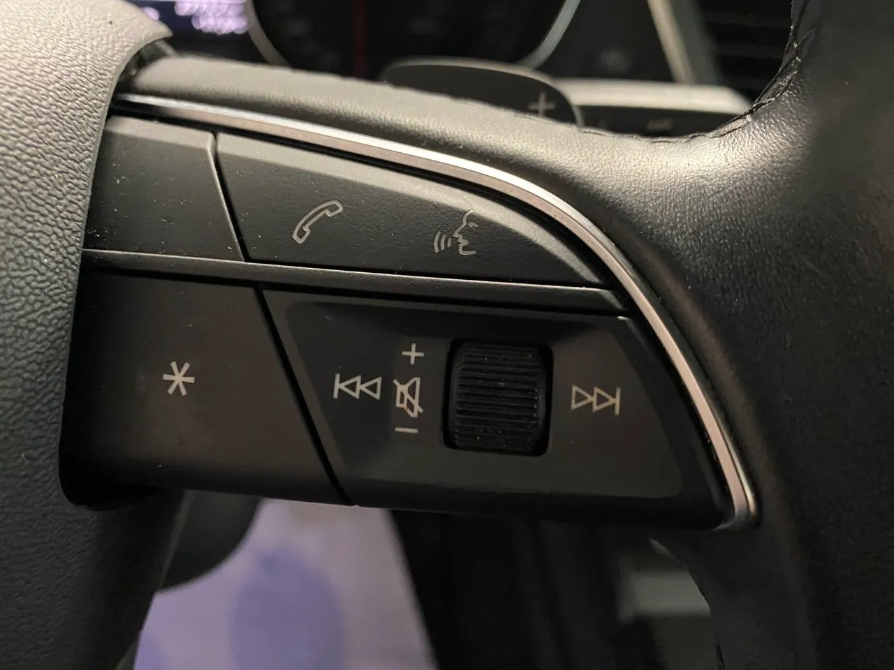 Audi Q5 bild 20