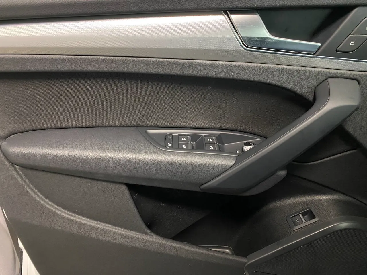 Audi Q5 bild 22