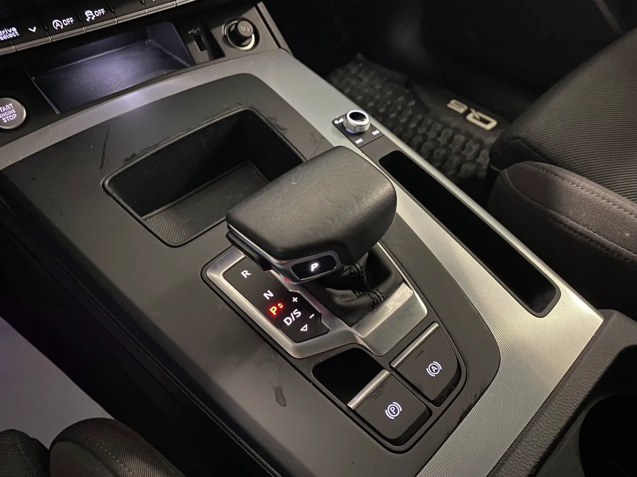 Audi Q5 bild 18