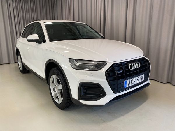 Audi Q5 40 TDI quattro Proline Advanced Edition - 2021