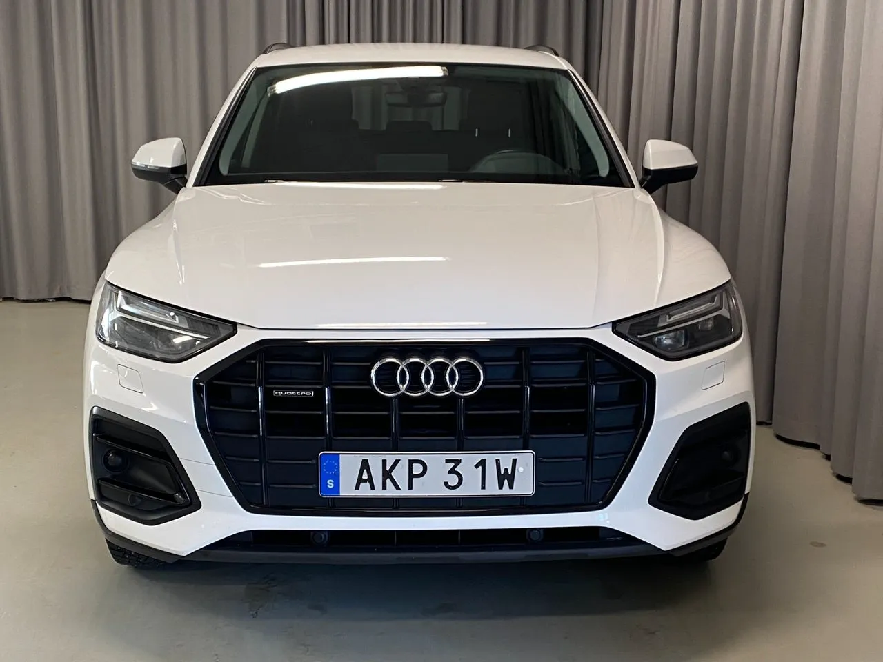 Audi Q5 bild 4