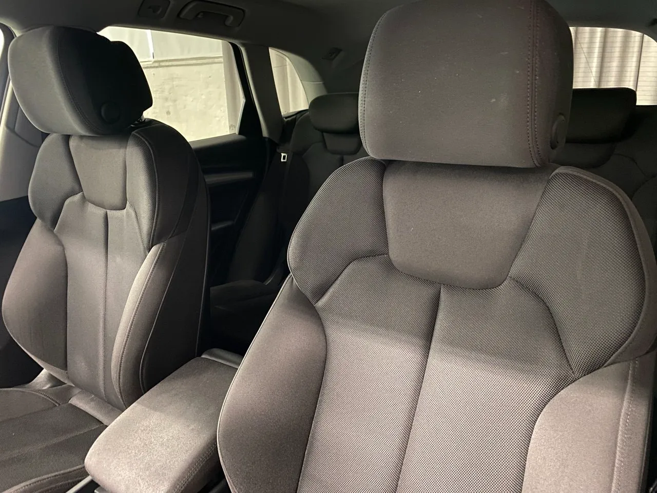 Audi Q5 bild 11
