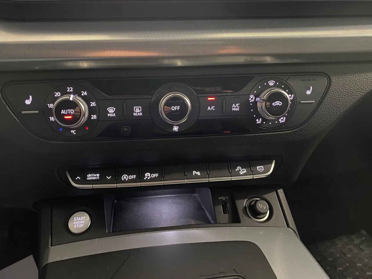 Audi Q5 bild 17