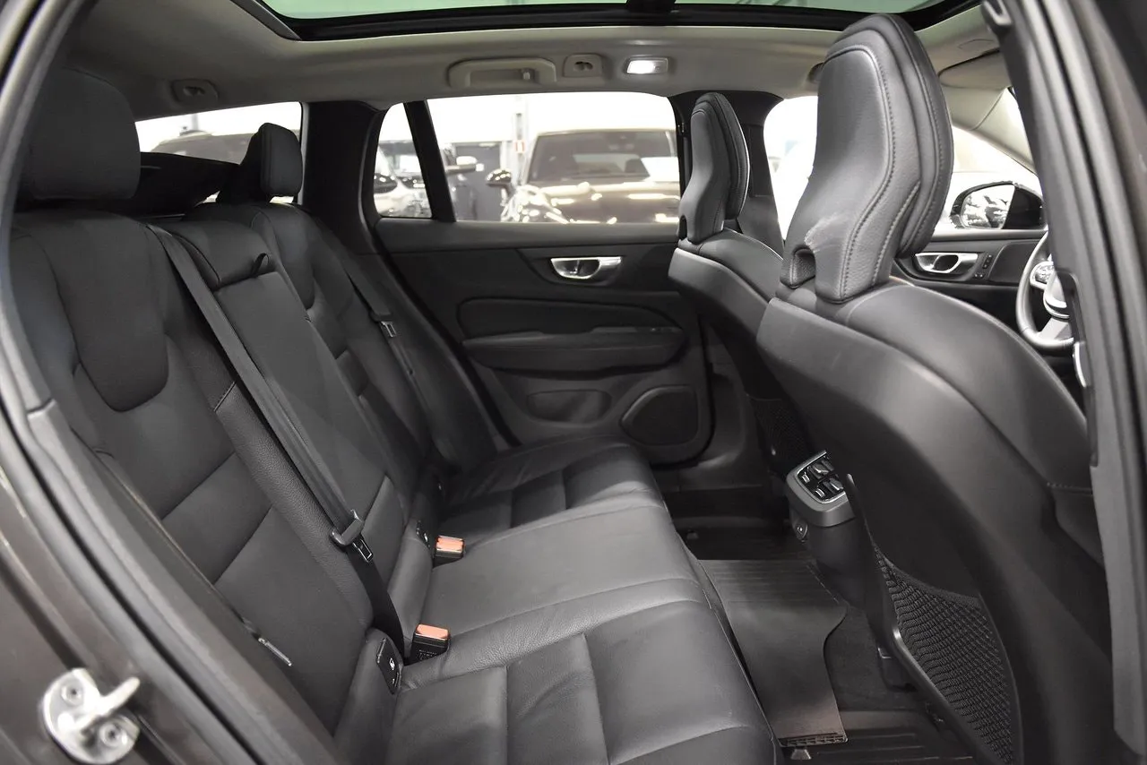 Volvo V60 bild 18