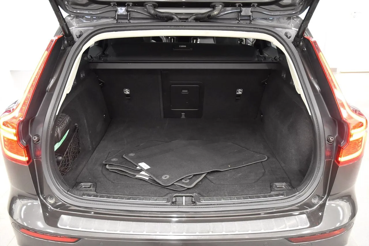 Volvo V60 bild 32