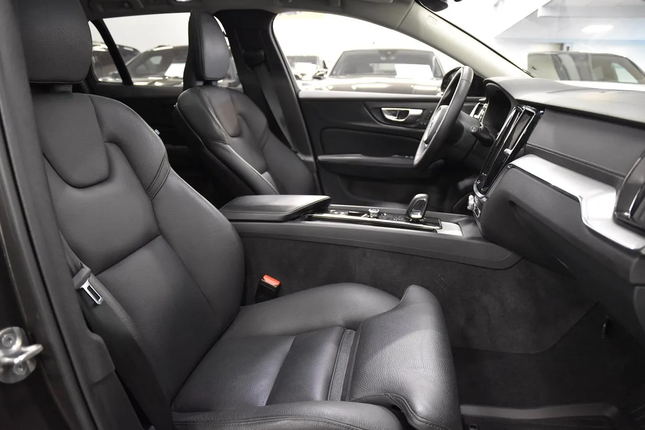 Volvo V60 bild 12