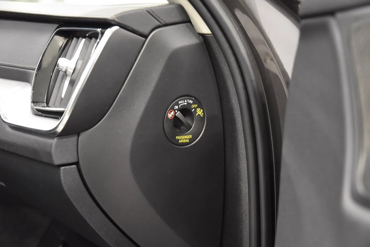 Volvo V60 bild 29