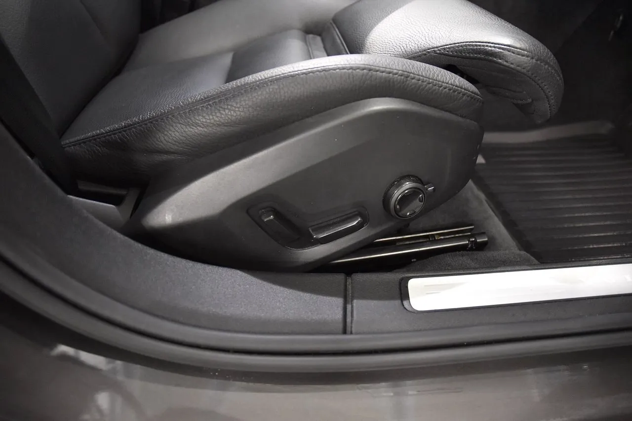 Volvo V60 bild 19