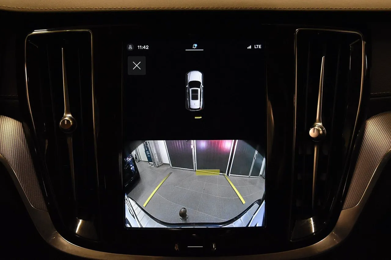Volvo V60 bild 13
