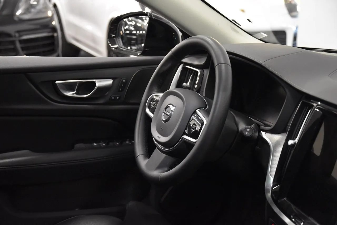 Volvo V60 bild 9
