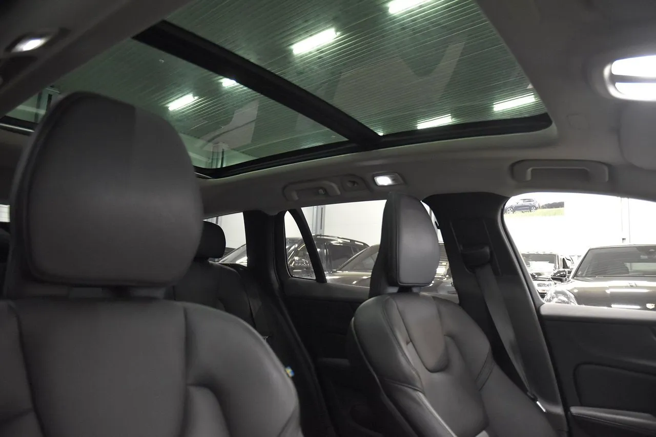 Volvo V60 bild 17