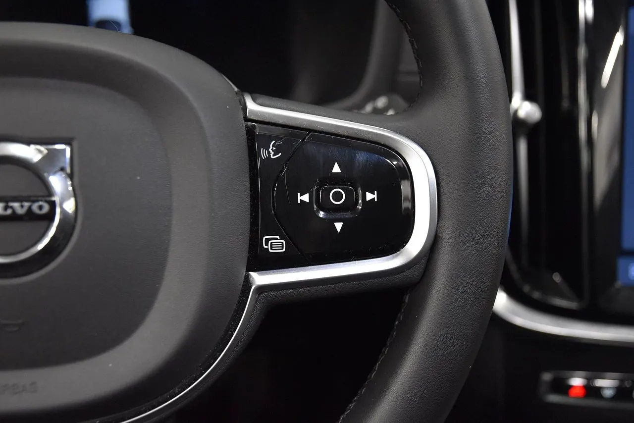 Volvo V60 bild 11