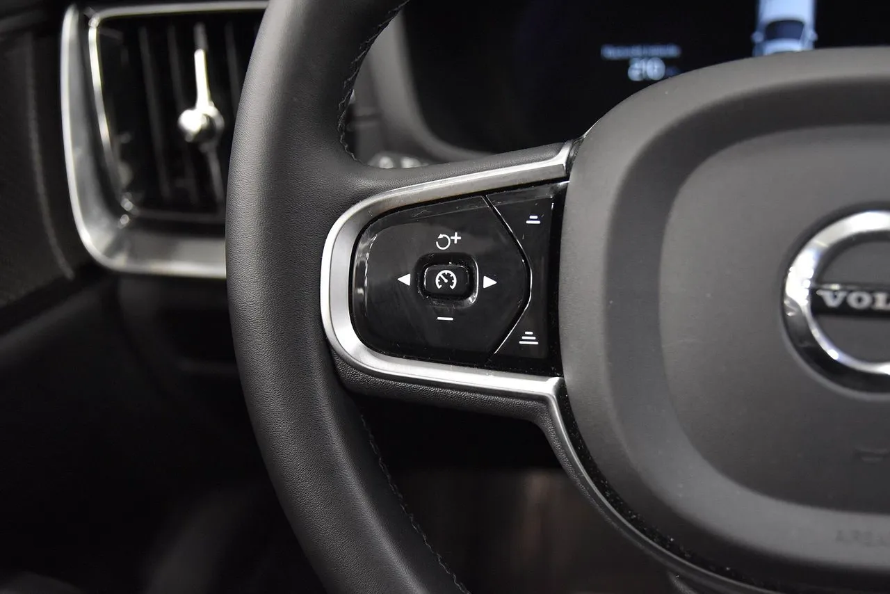 Volvo V60 bild 10