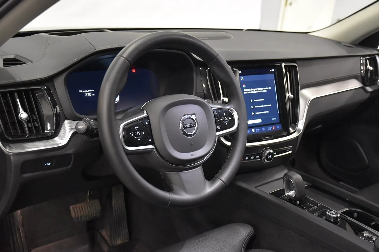 Volvo V60 bild 8