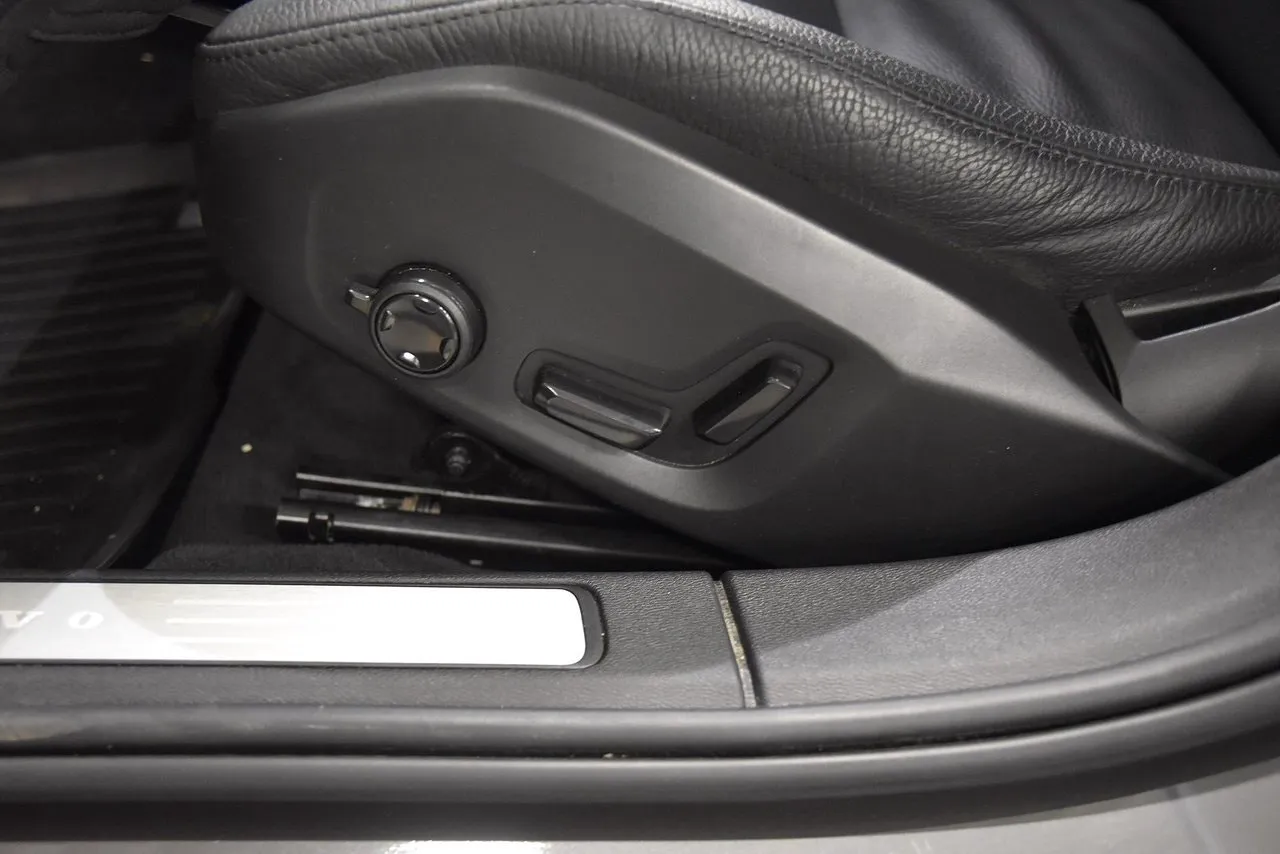 Volvo V60 bild 20