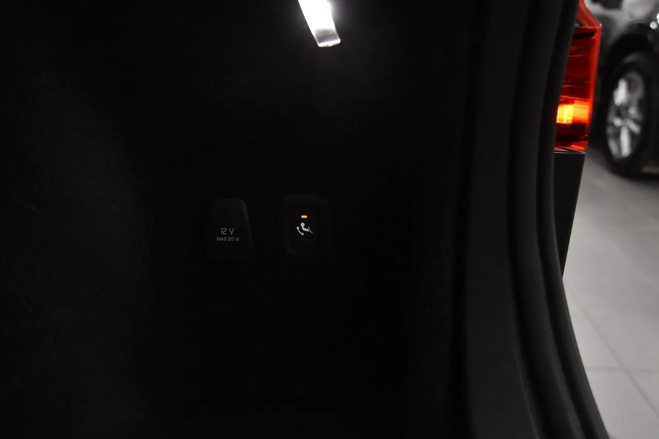 Volvo V60 bild 30