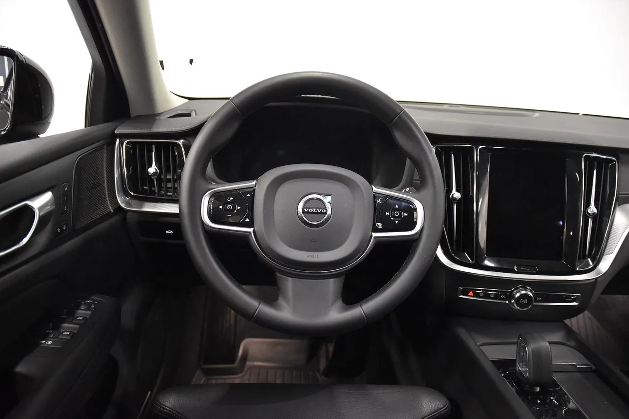 Volvo V60 bild 2