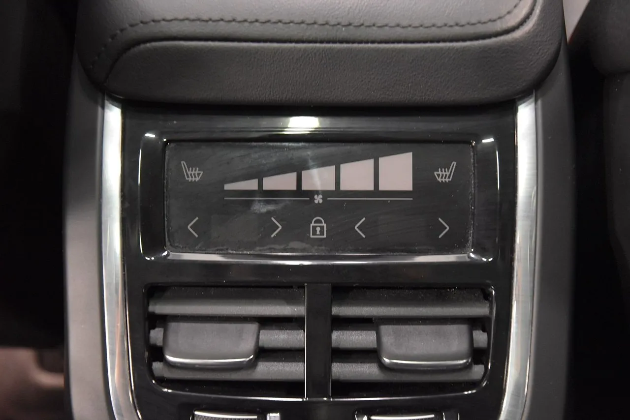 Volvo V60 bild 28