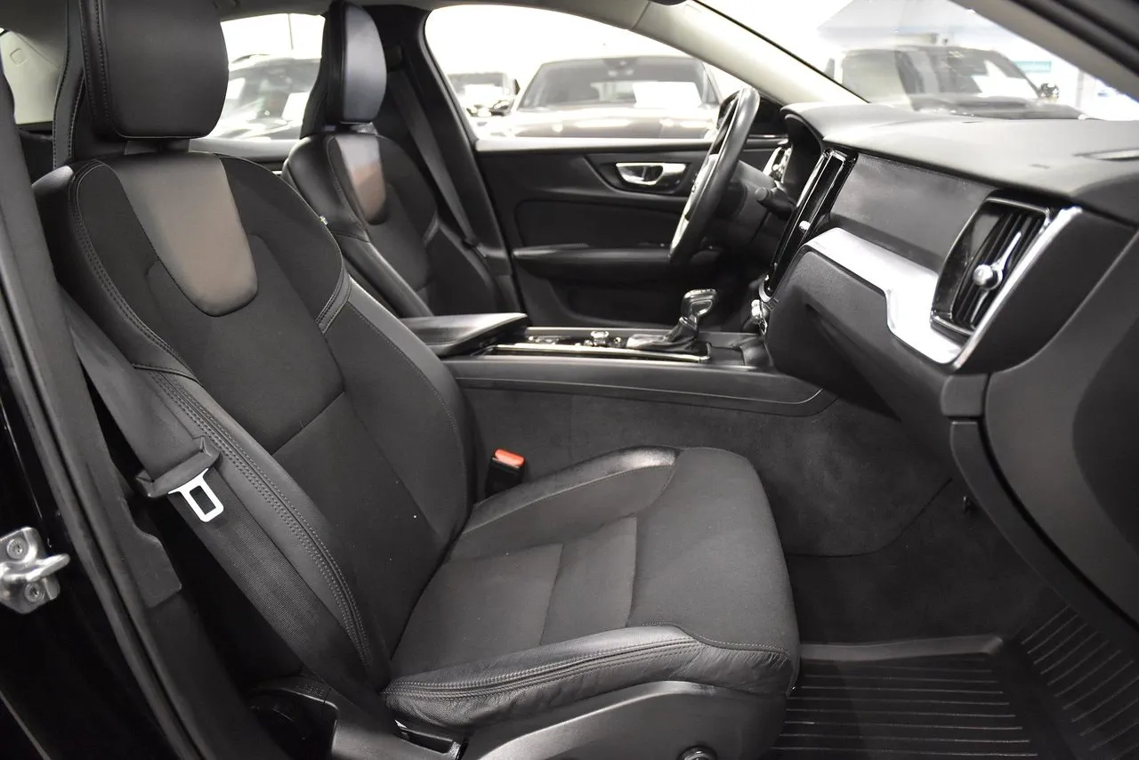 Volvo S60 bild 12