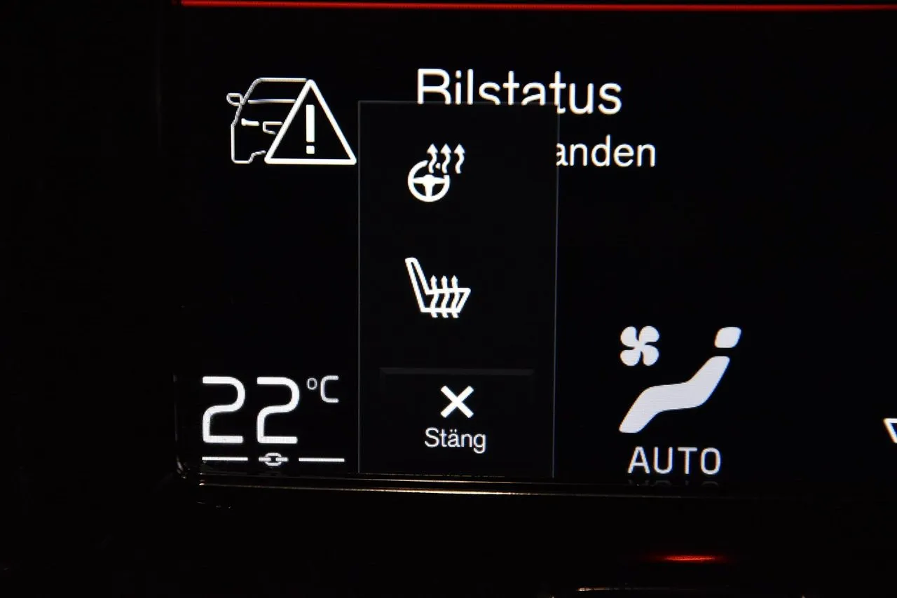 Volvo S60 bild 20