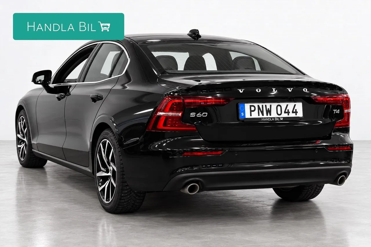 Volvo S60 bild 7