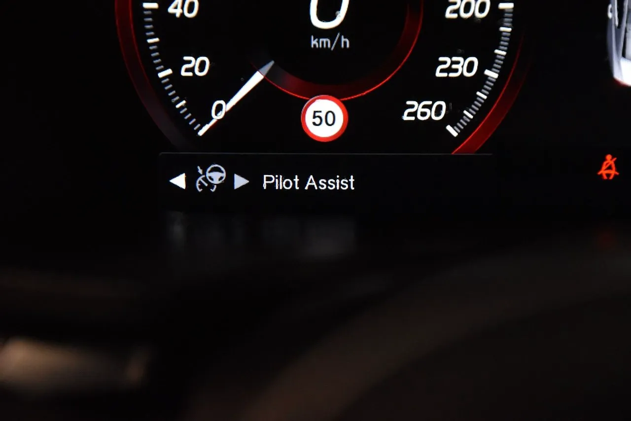 Volvo S60 bild 17