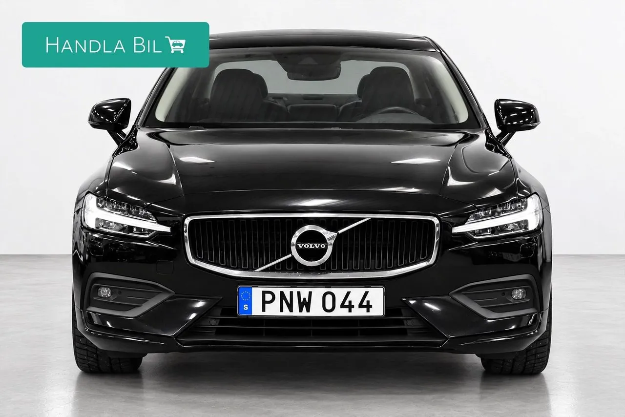 Volvo S60 bild 3