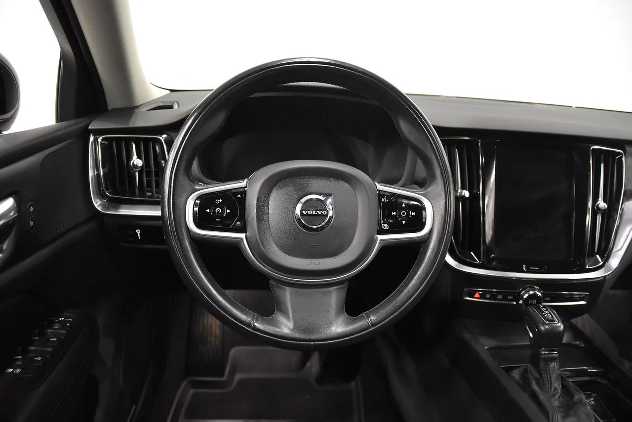 Volvo S60 bild 2