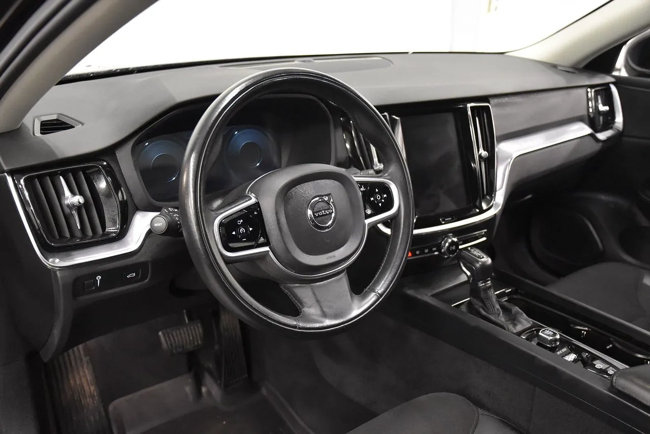 Volvo S60 bild 8