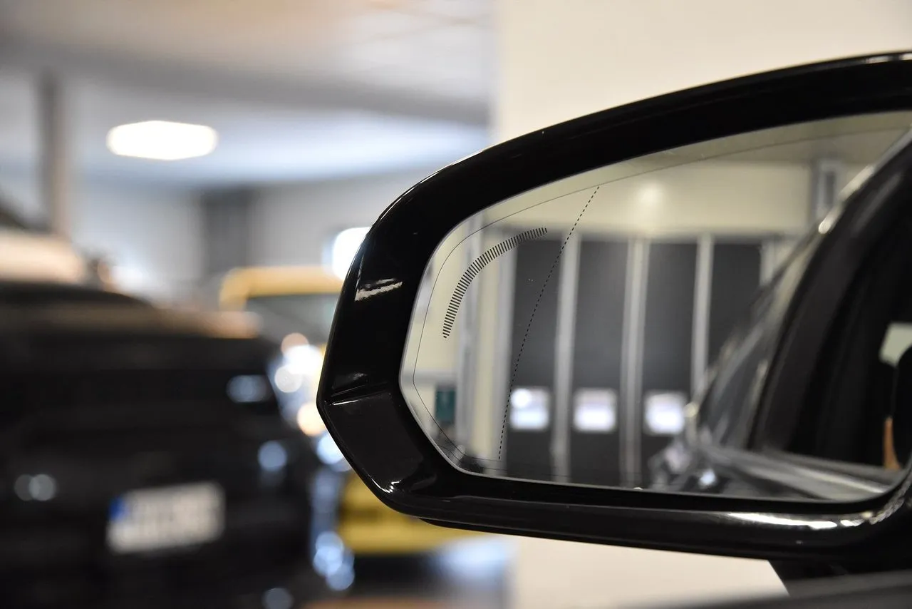 Volvo S60 bild 21