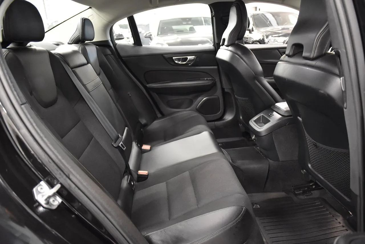 Volvo S60 bild 13