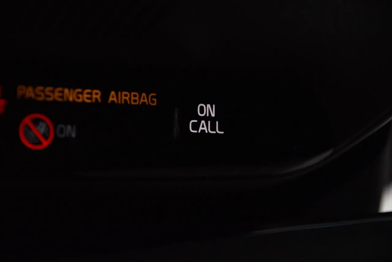 Volvo S60 bild 19