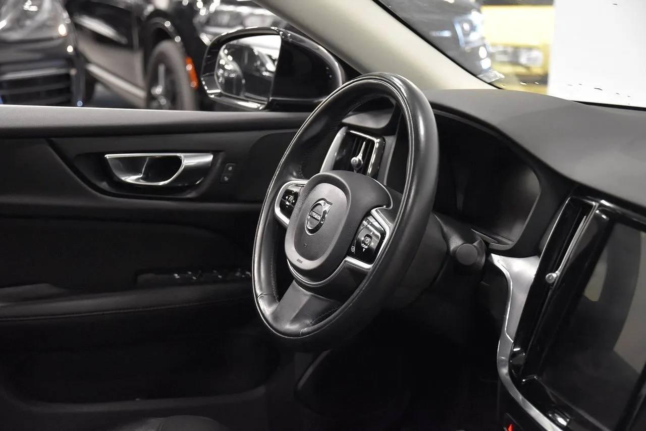 Volvo S60 bild 9