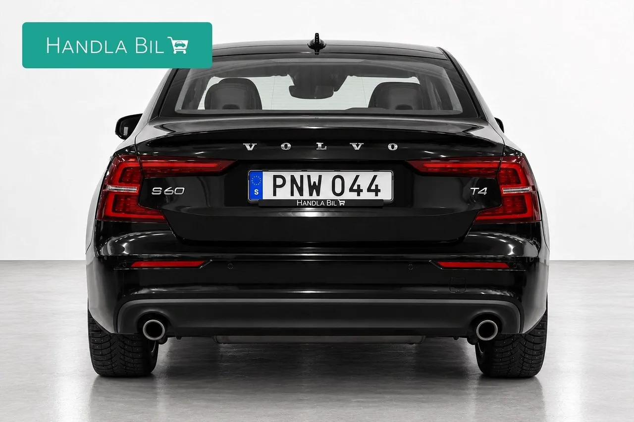 Volvo S60 bild 6