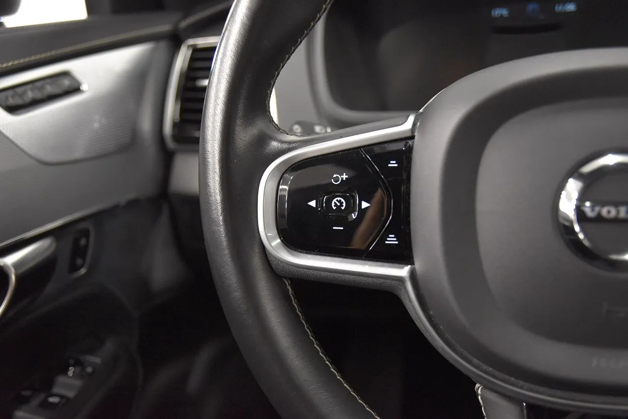 Volvo XC90 bild 10