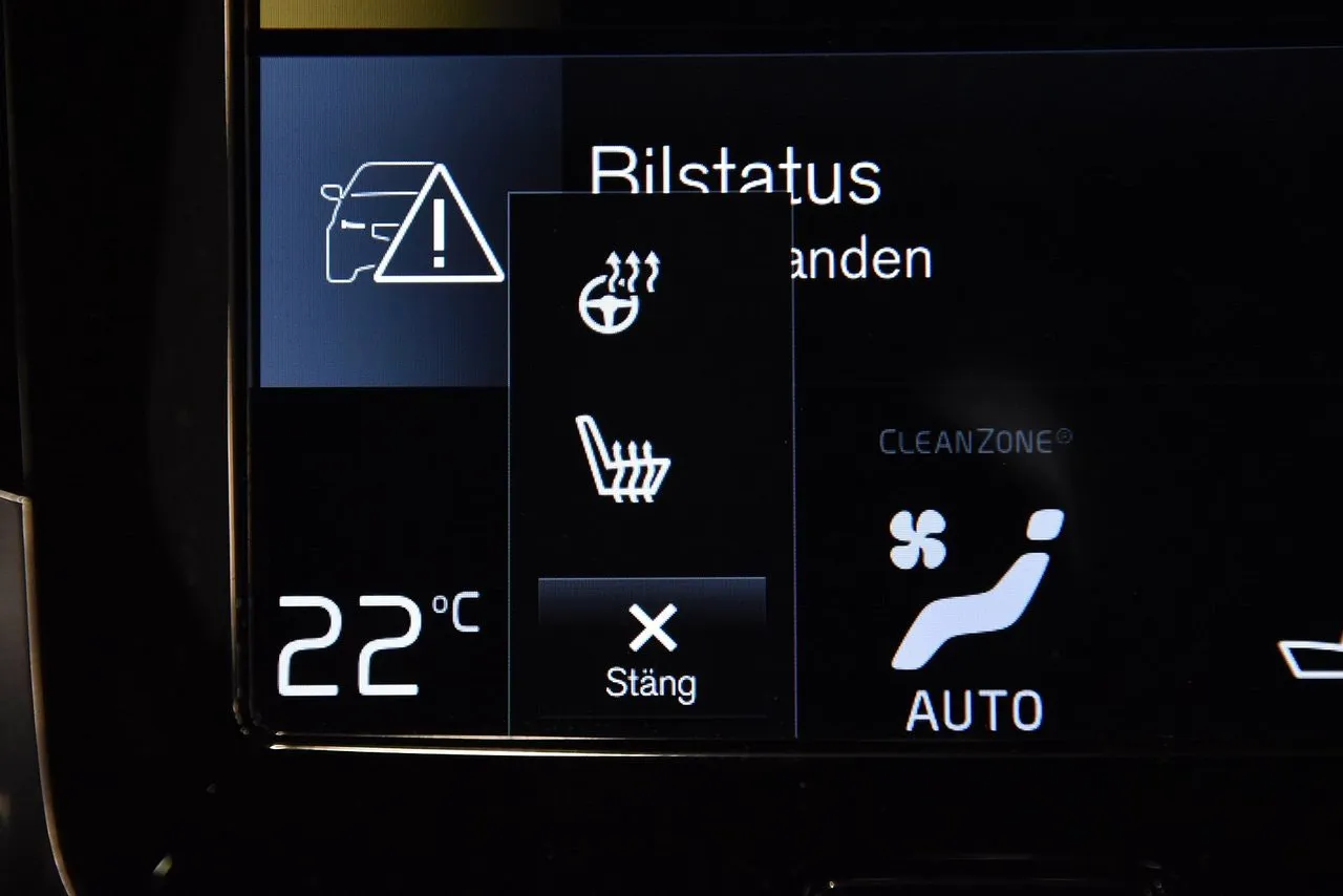 Volvo XC90 bild 29