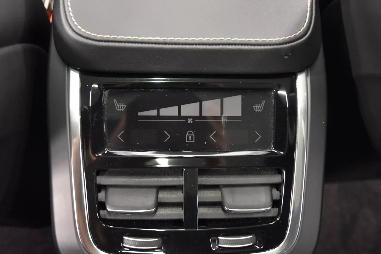 Volvo XC90 bild 20