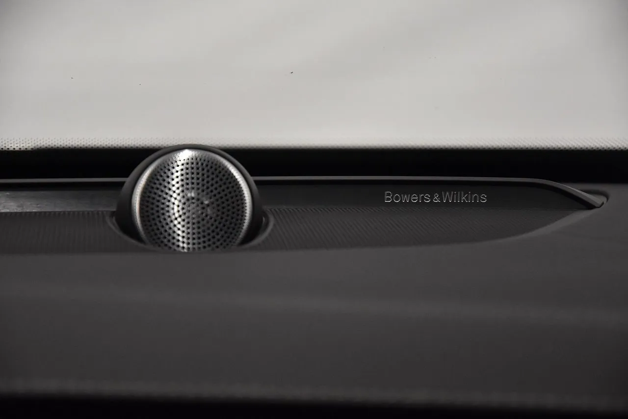 Volvo XC90 bild 23